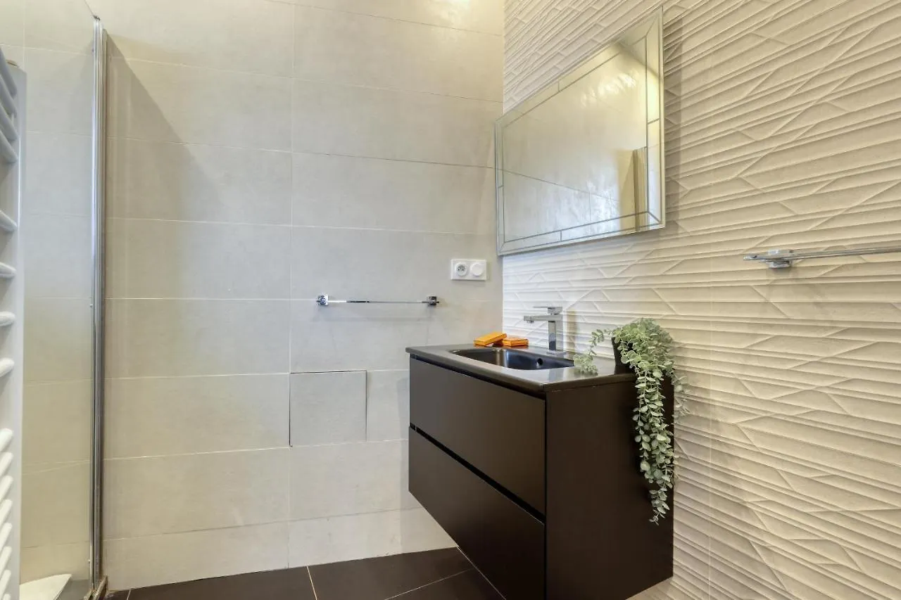 Chic And Warm 1 Bd Flat - Heart Of The Luxury 16Th Apartment Paris